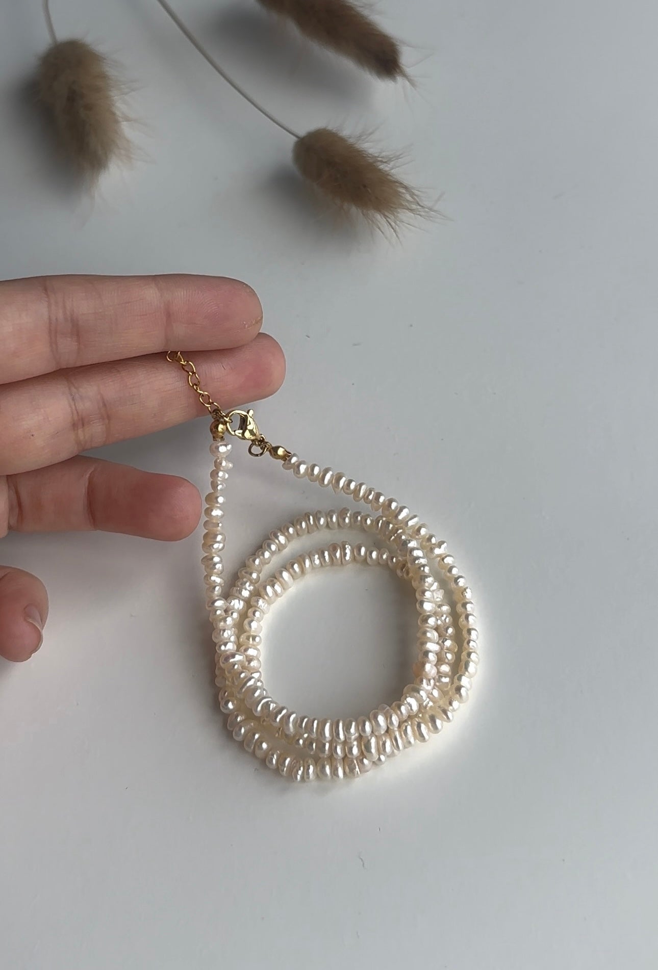 COLLIER SANAY