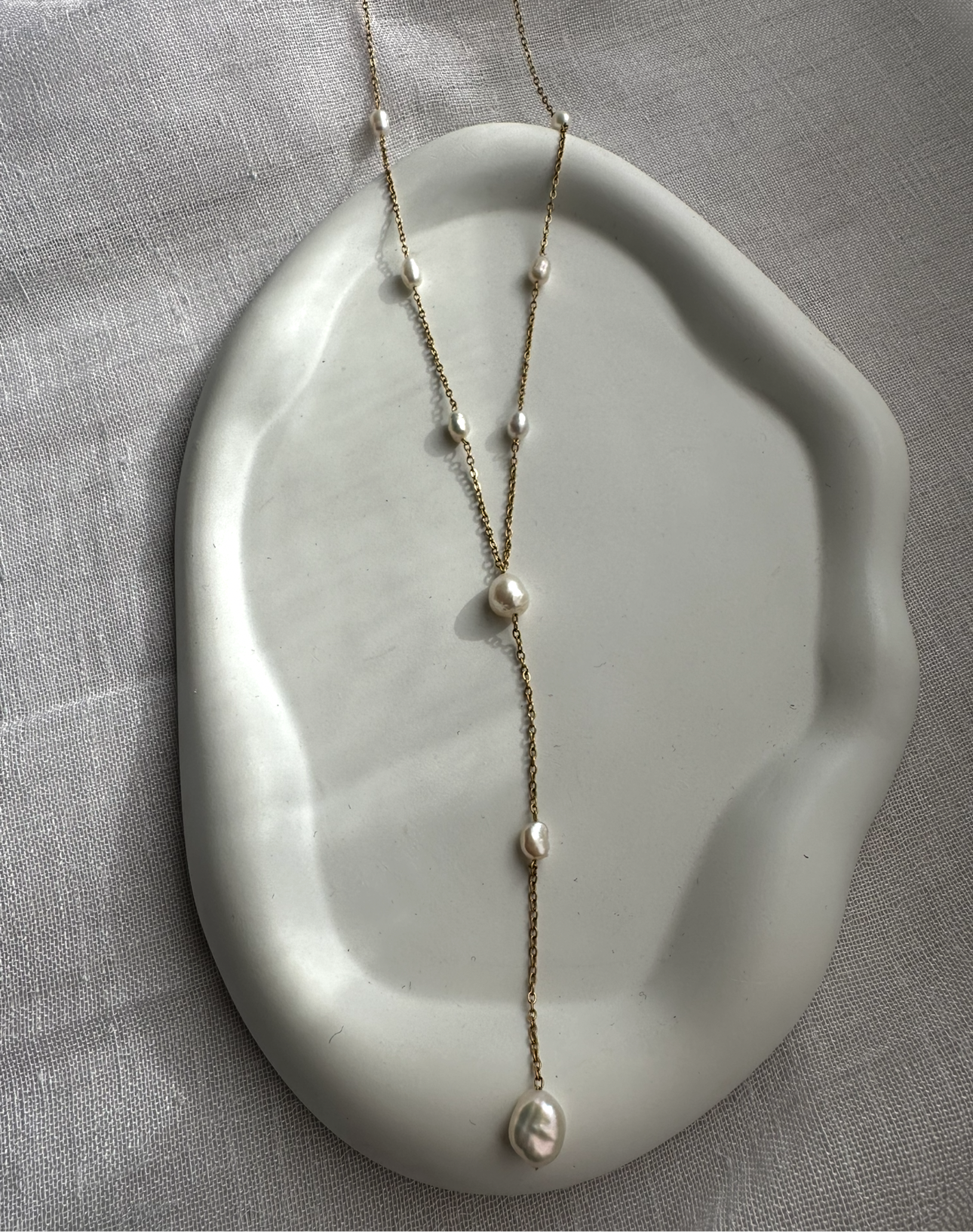 COLLIER AIRIANA