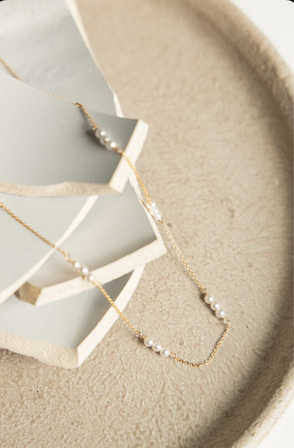 COLLIER FABIA