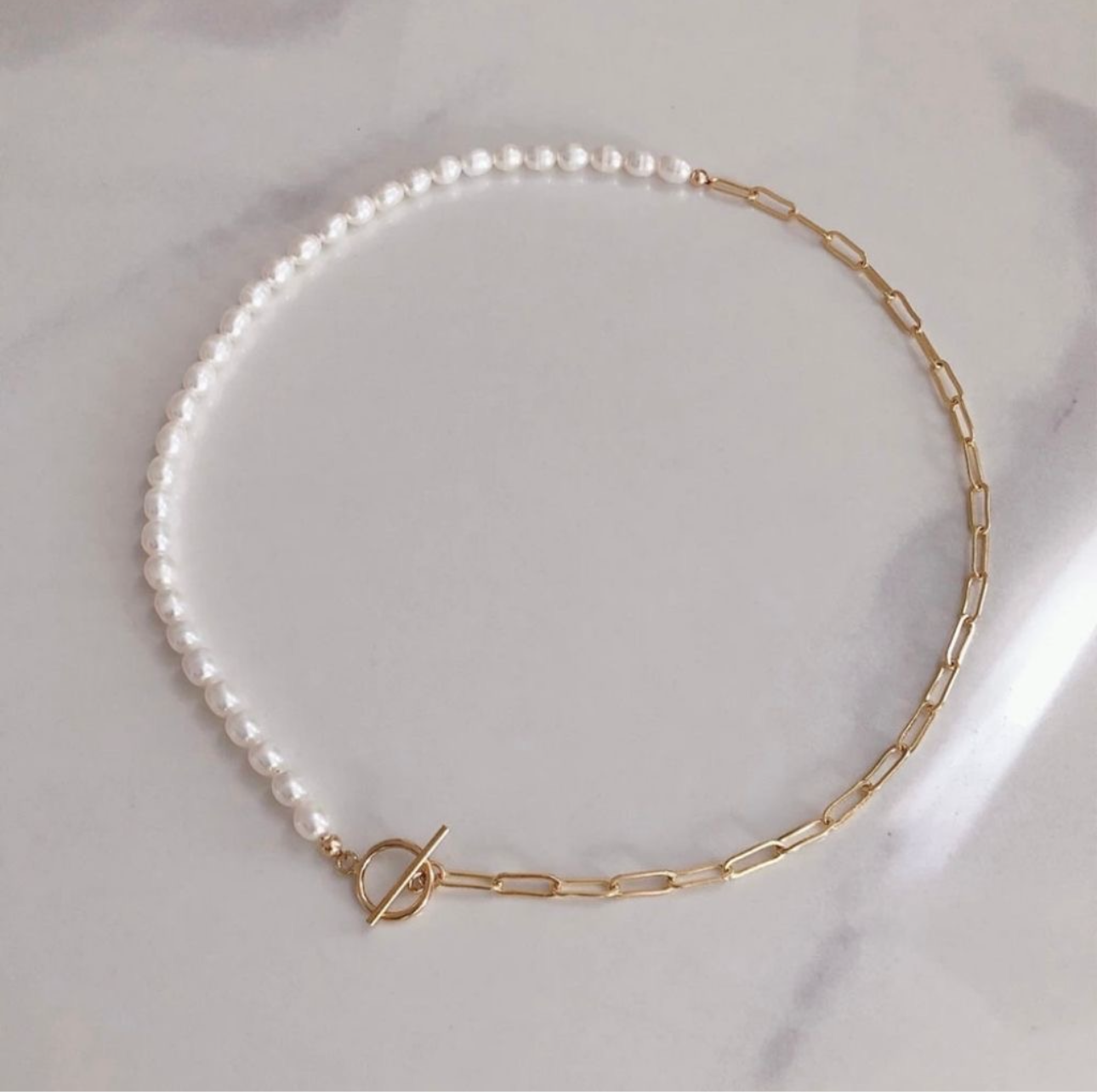COLLIER SANAY