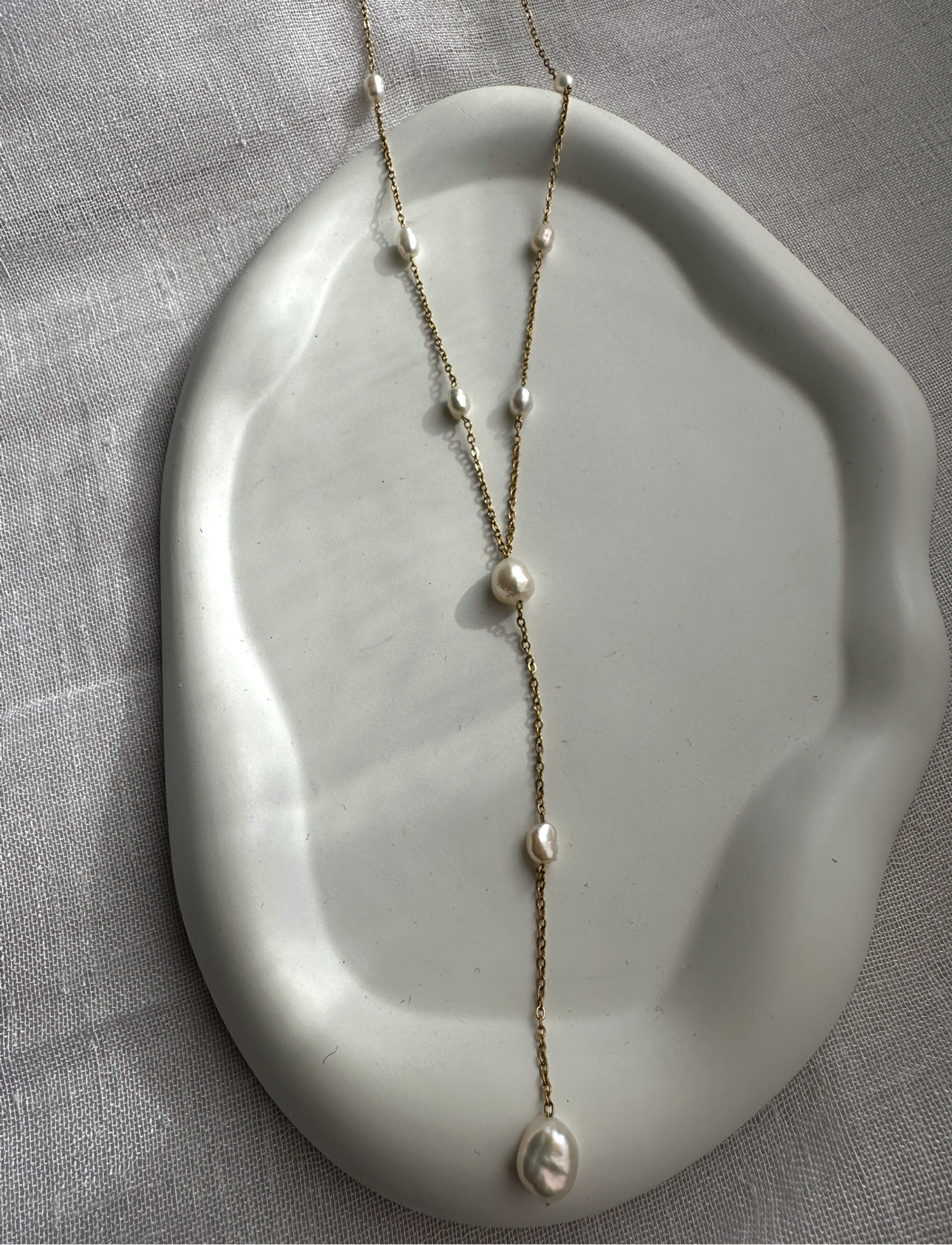 COLLIER AIRIANA