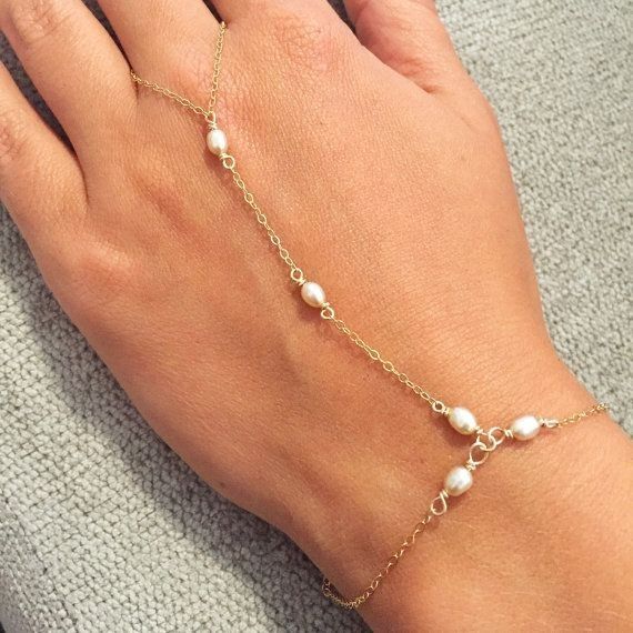 BRACELETS LANA