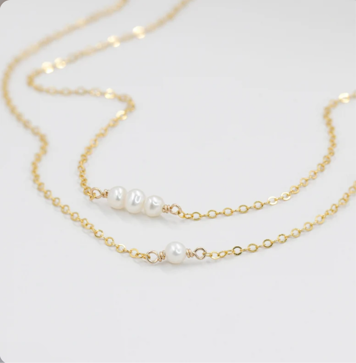 COLLIER SAMIA