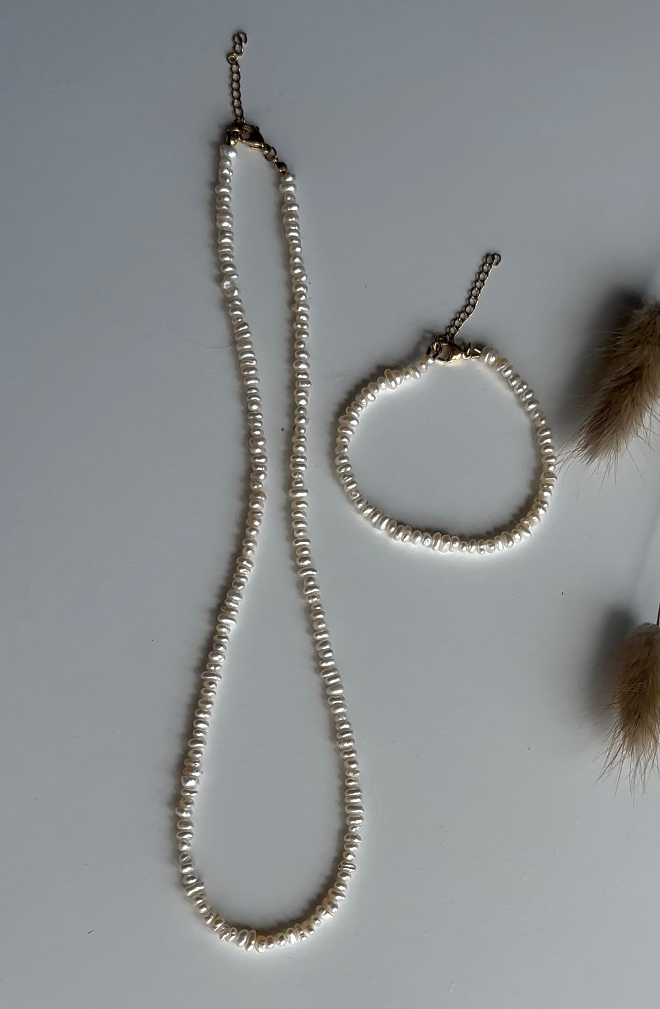 PERLES SET