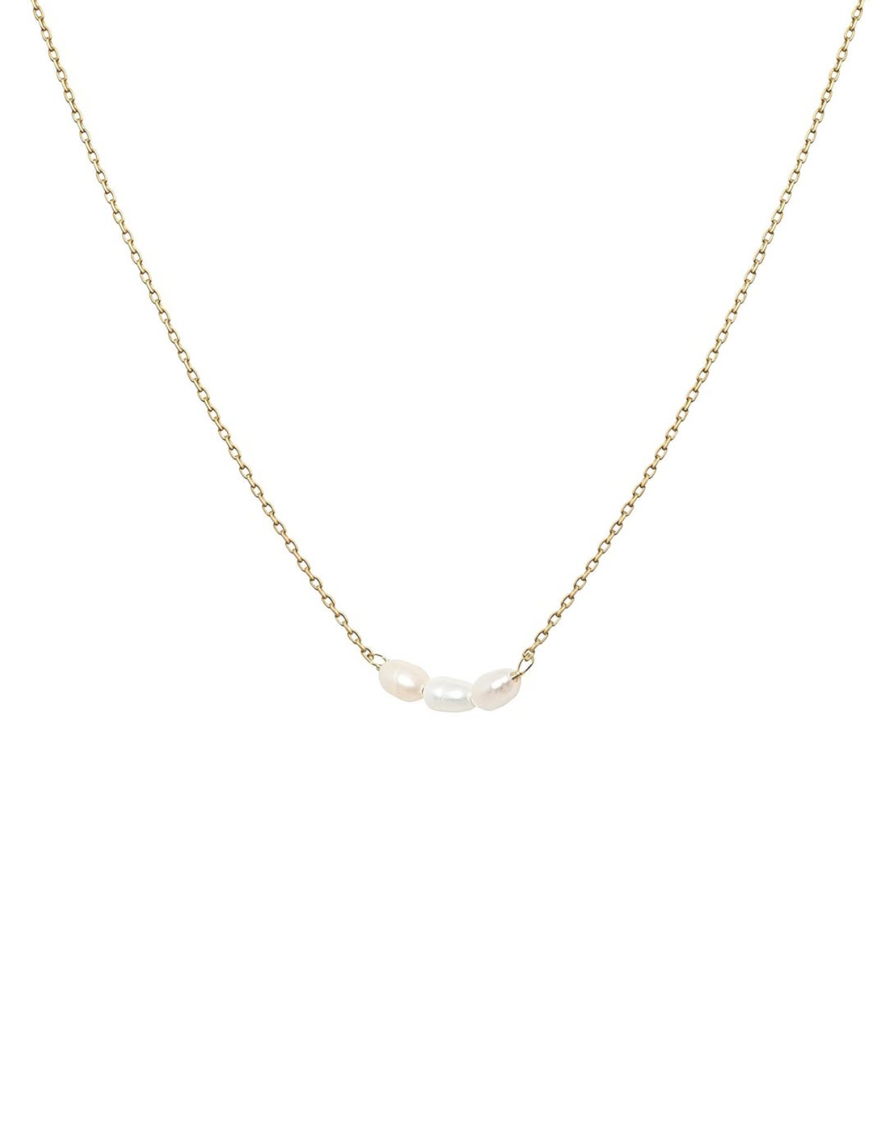 COLLIER DAZY