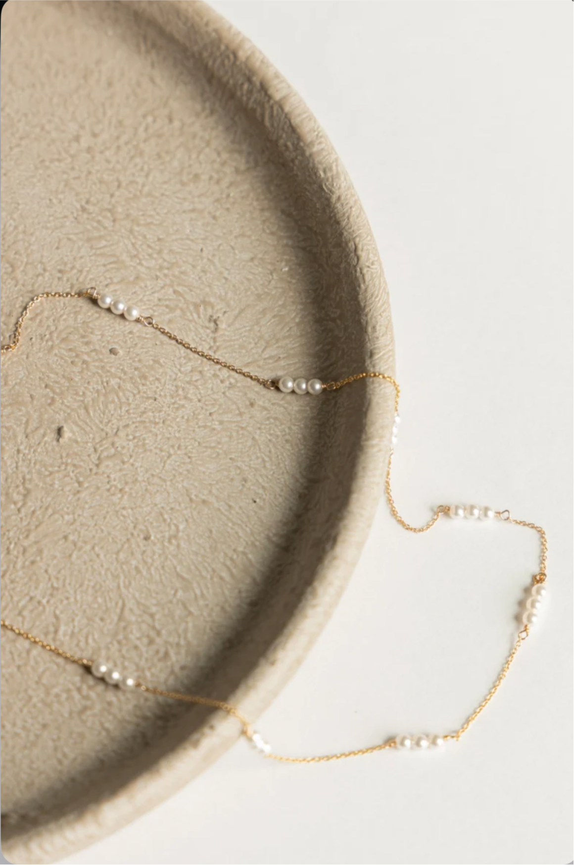 COLLIER FABIA