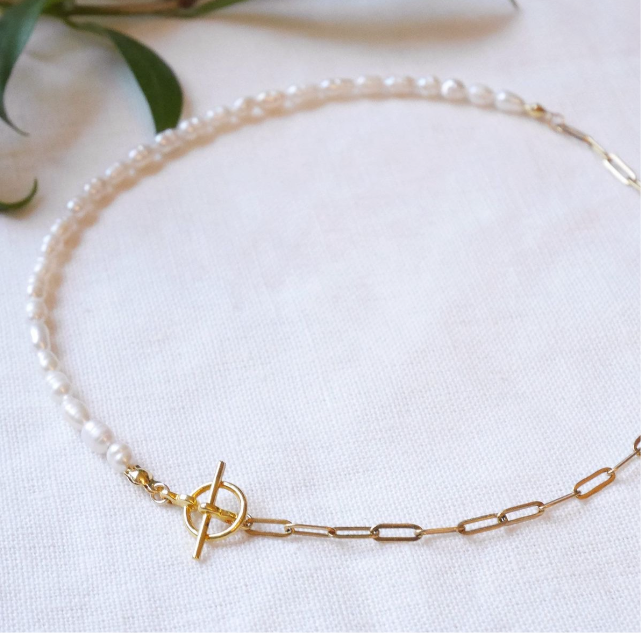 COLLIER SANAY
