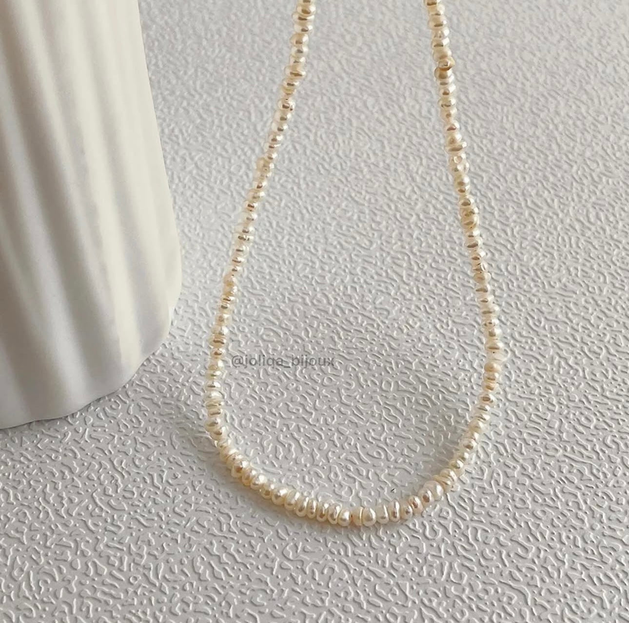 COLLIER SANAY