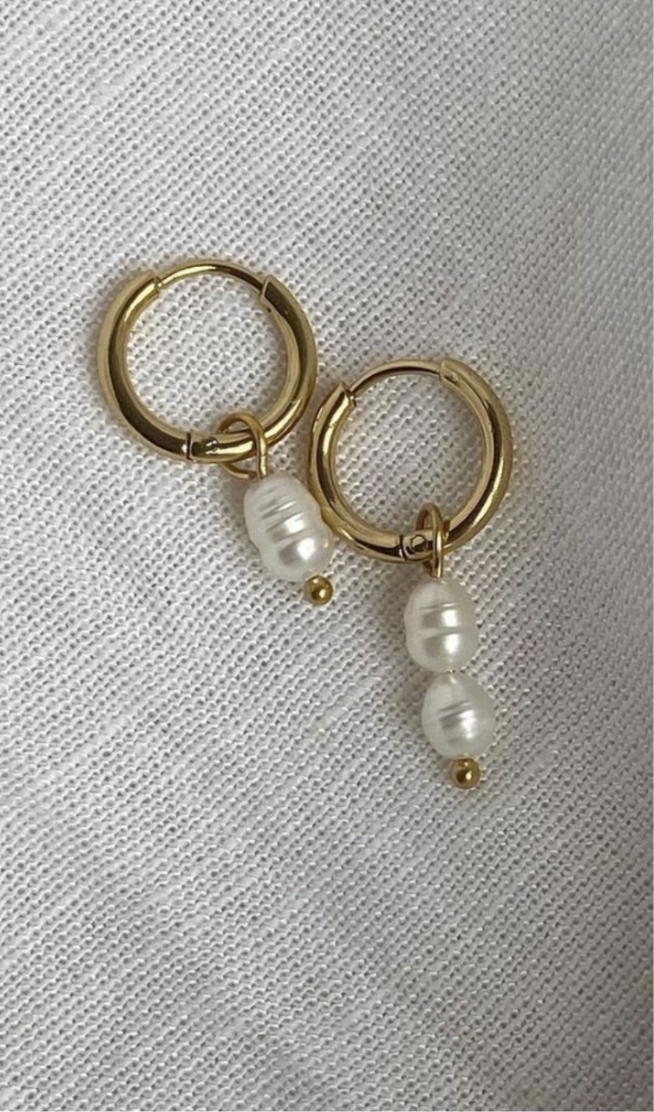 BOUCLES EVAN