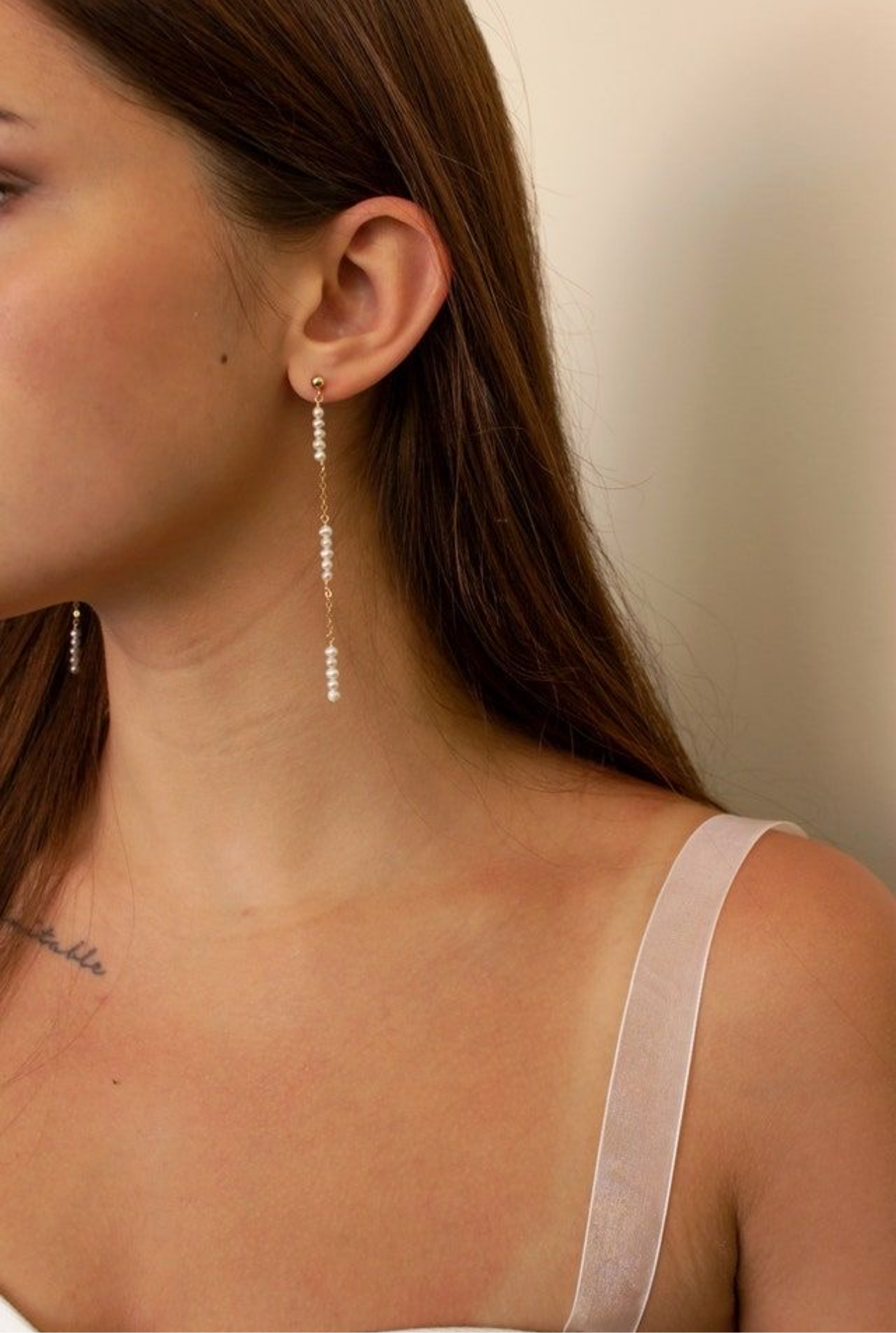BOUCLES LUNA
