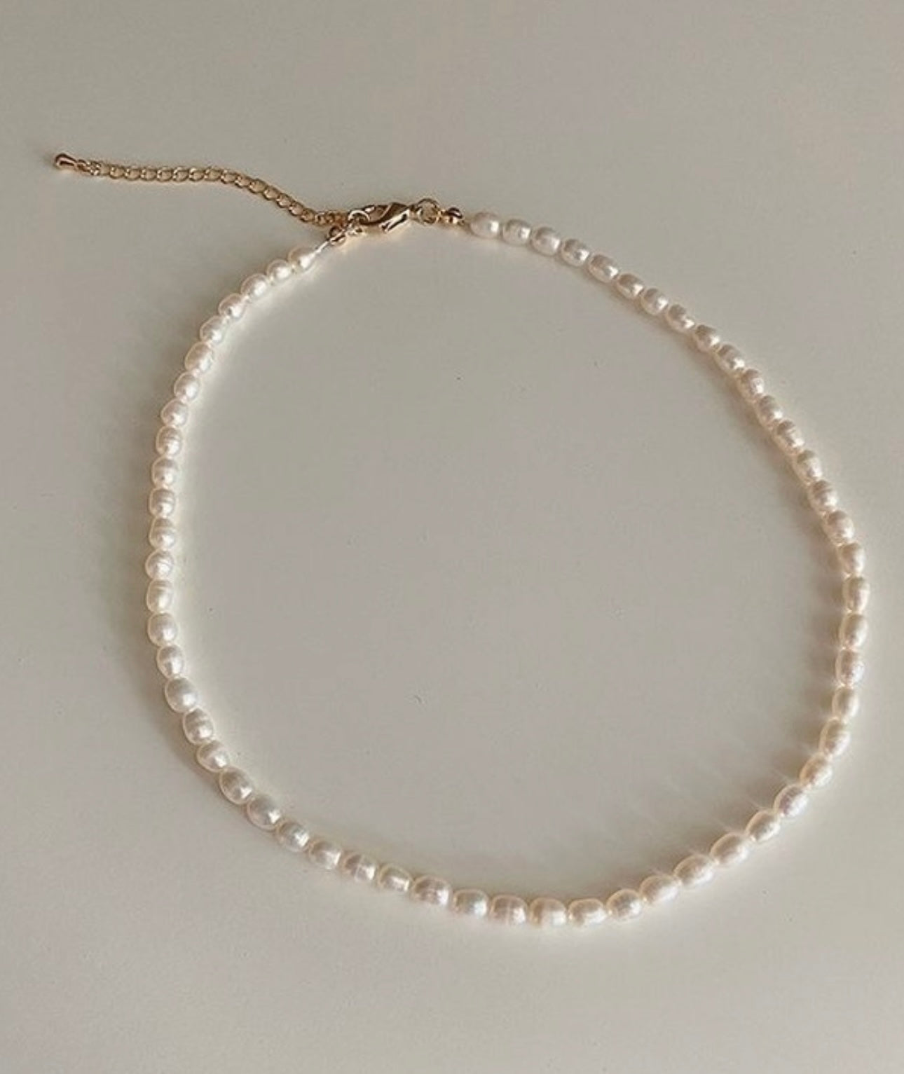COLLIER LAYANA