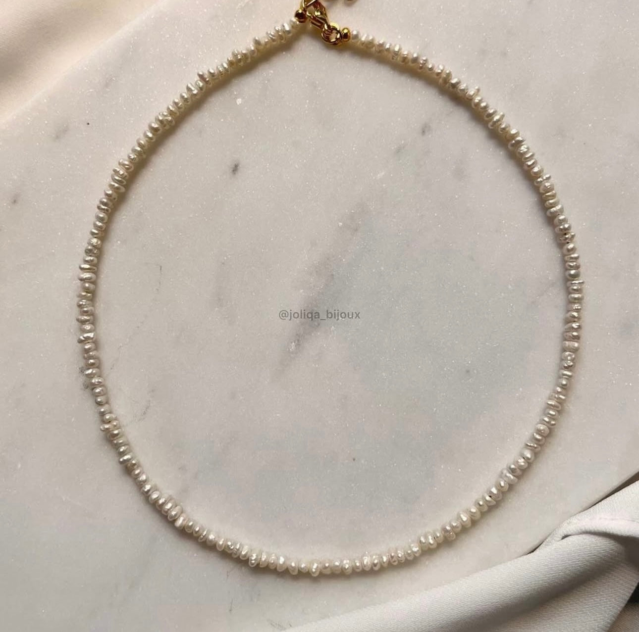 COLLIER SANAY