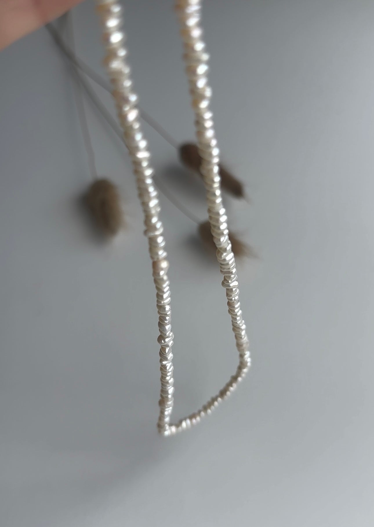 COLLIER SANAY