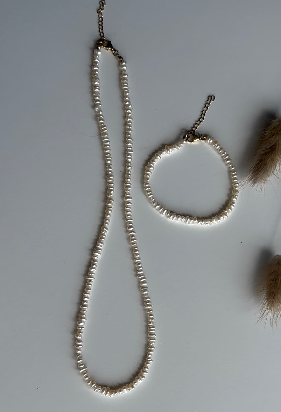 PERLES SET