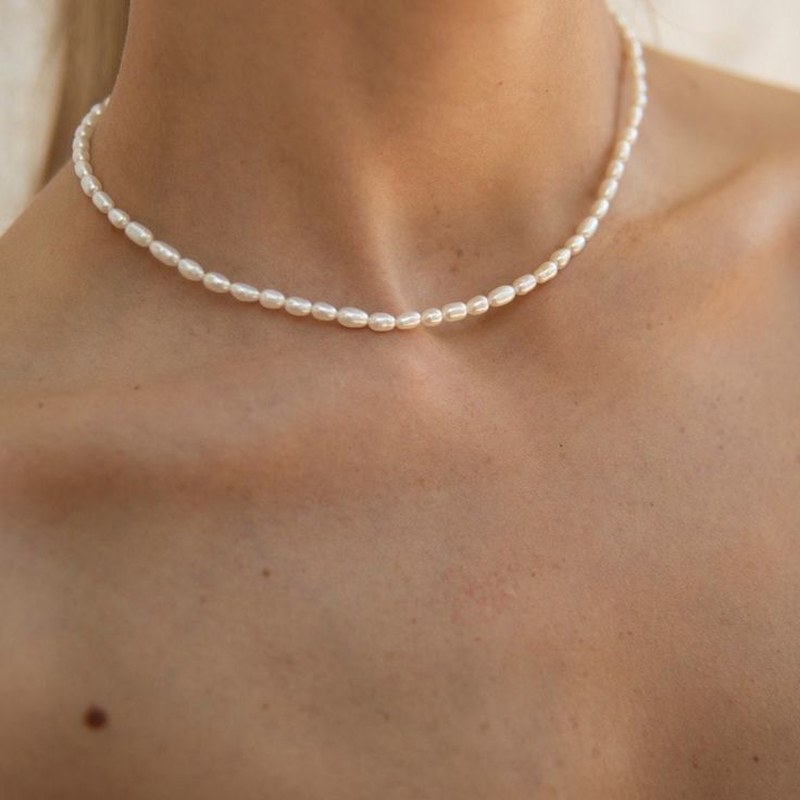 COLLIER LAYANA