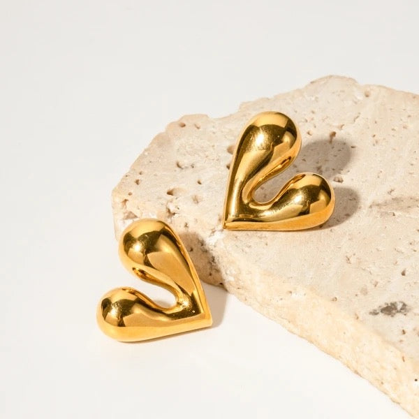 BOUCLES COEUR