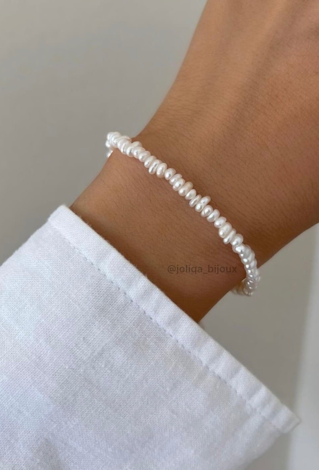 PERLES SET
