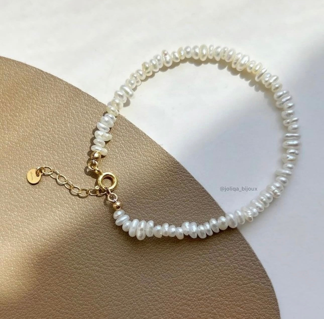 BRACELET SAMANTHA