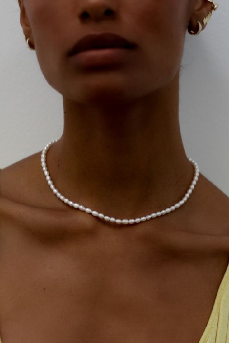 COLLIER LAYANA