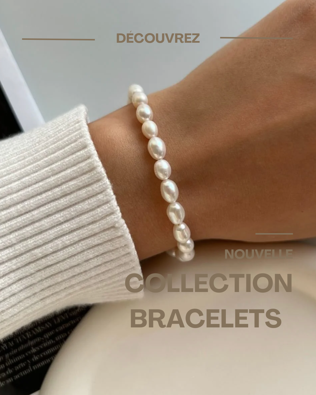 BRACELETS