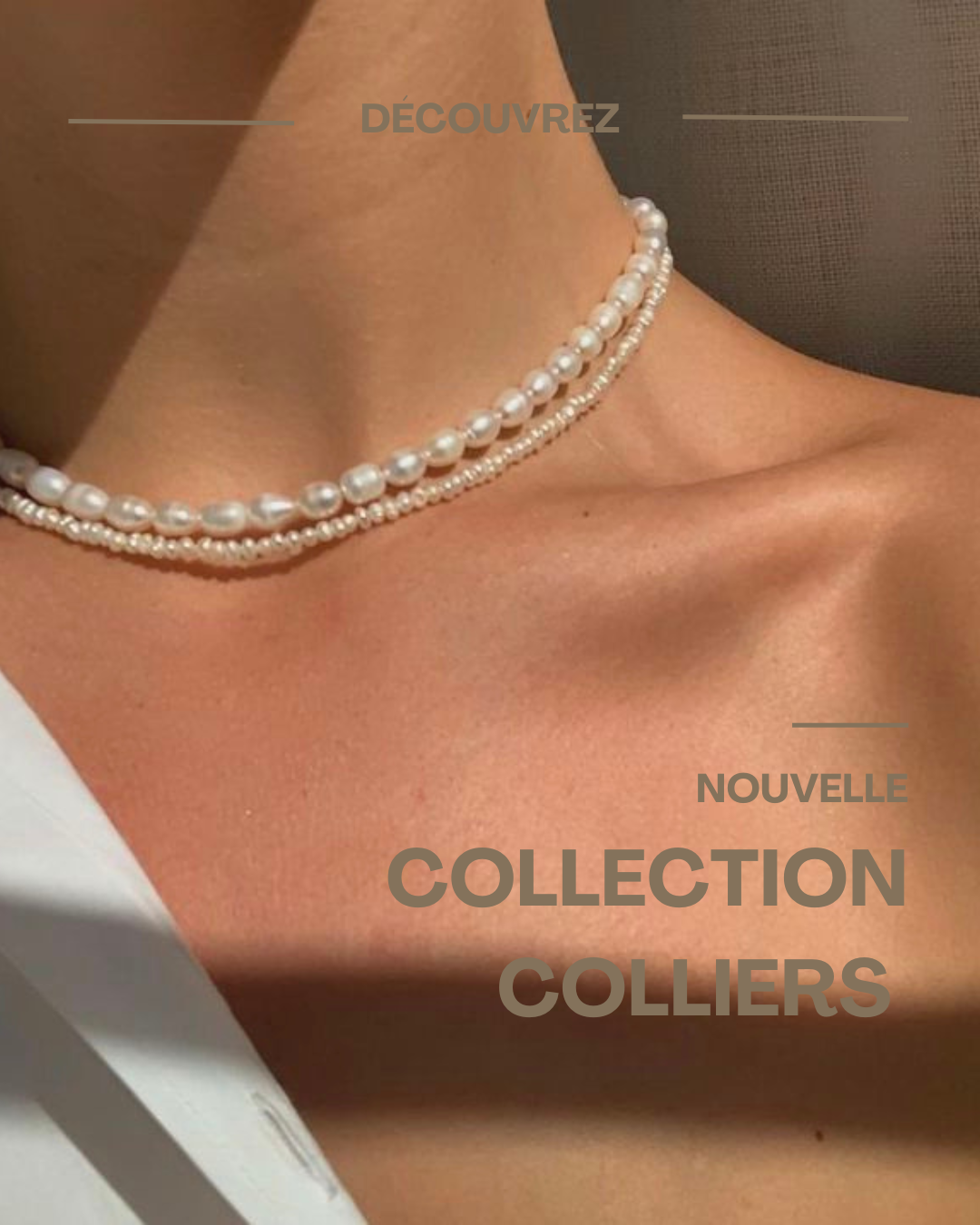 COLLIER