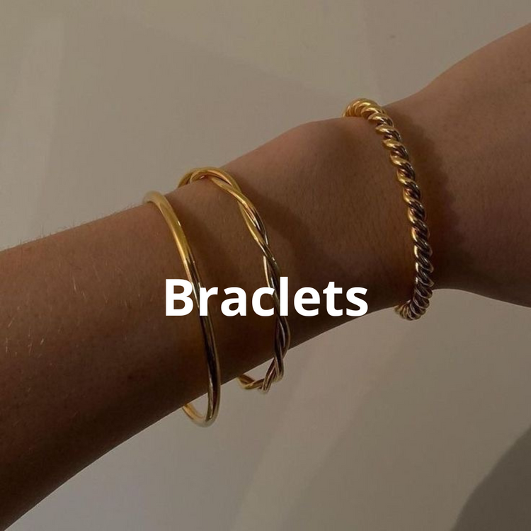 BRACELETS