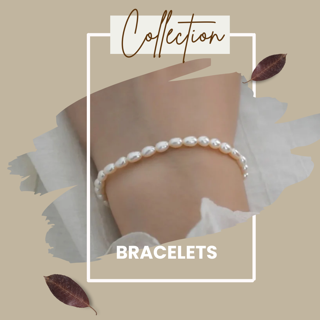 BRACELETS