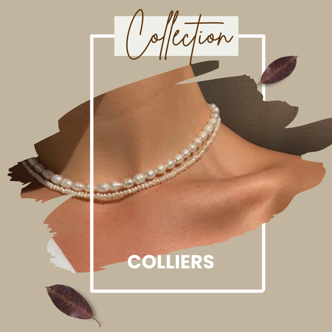 COLLIERS
