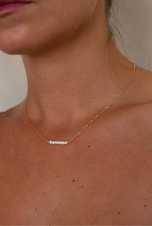 COLLIER MARTA