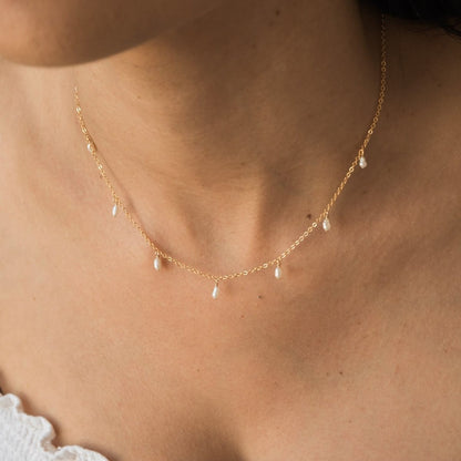 COLLIER SARAY