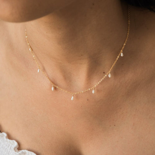 COLLIER SARAY