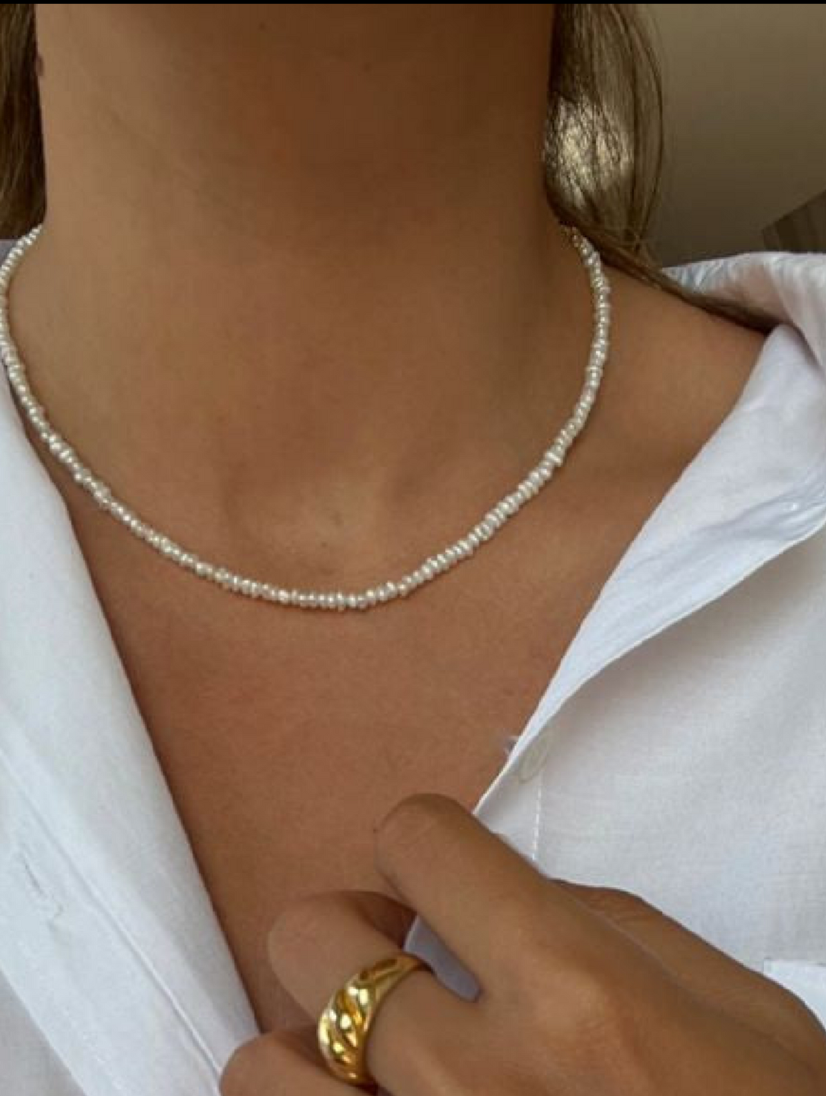 COLLIER SKY