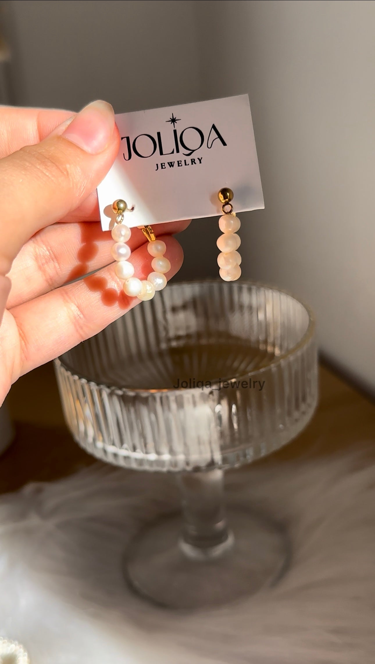 BOUCLES ISABELLE