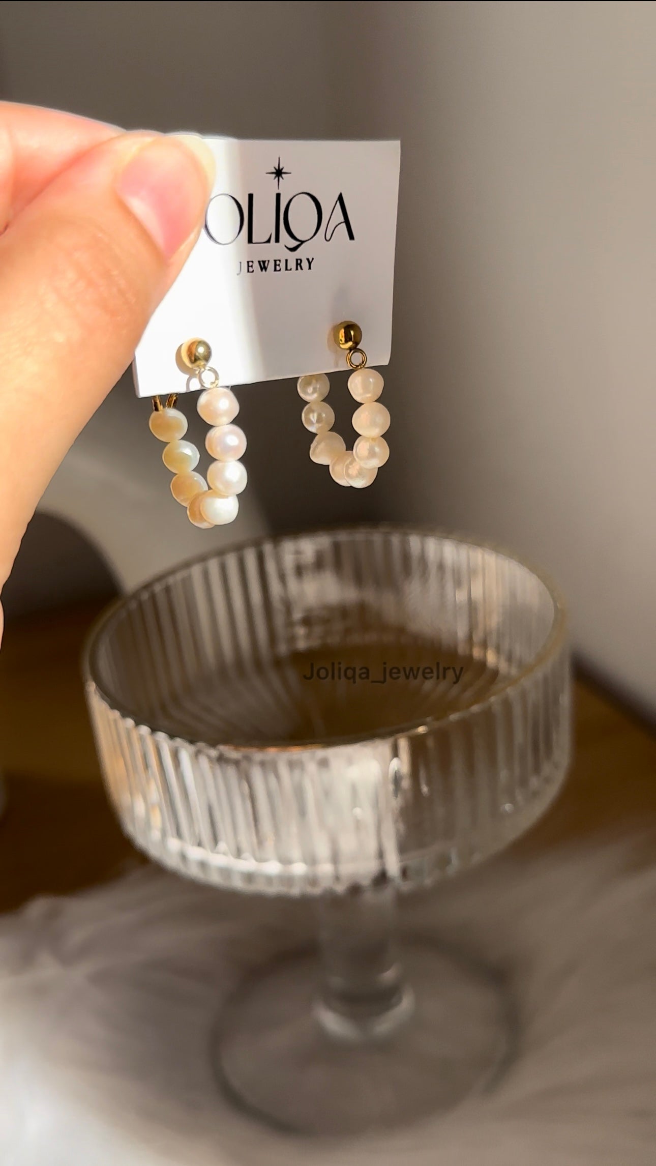 BOUCLES ISABELLE