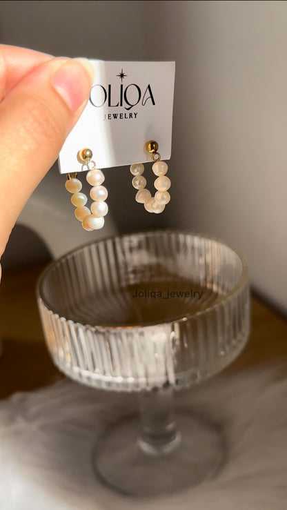 BOUCLES ISABELLE