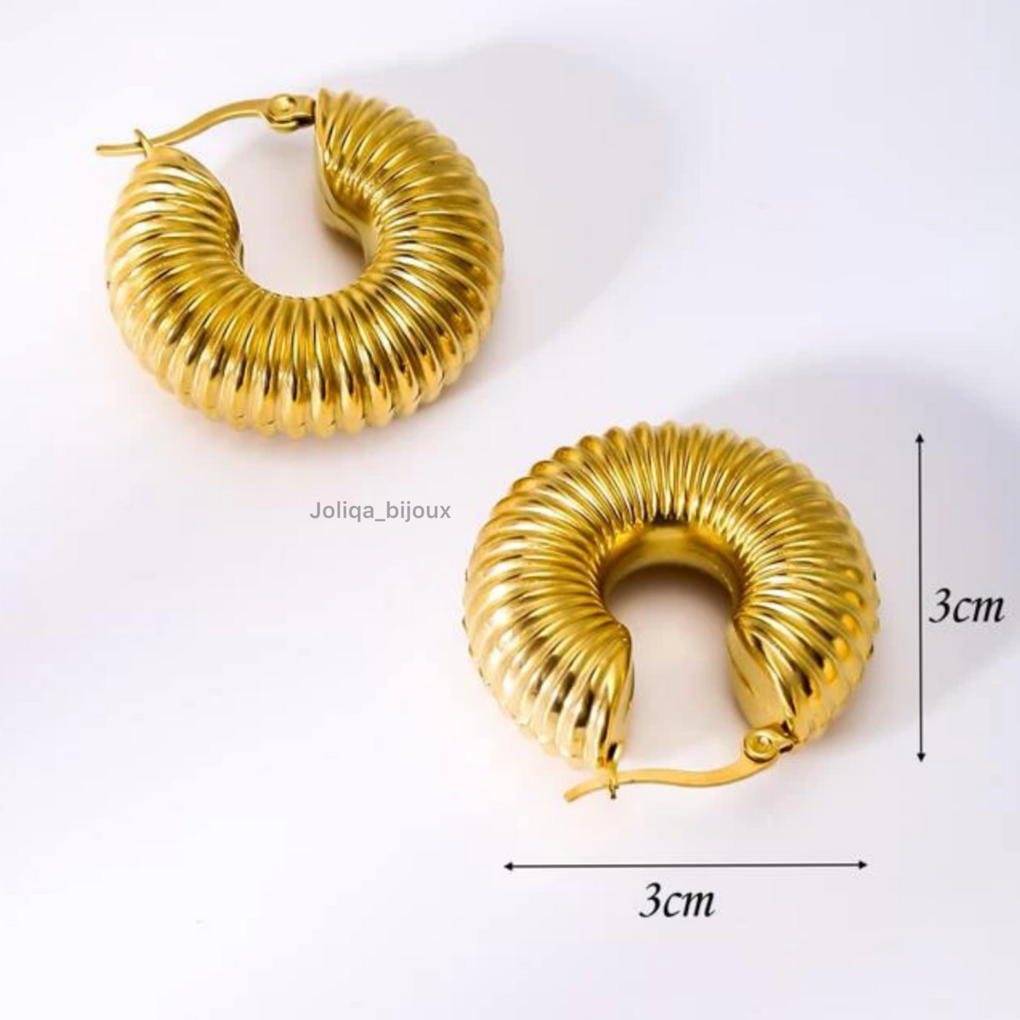 SAMRA EARRINGS