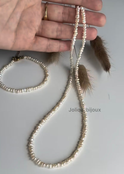 Ensemble choker