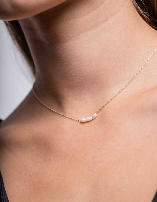 COLLIER DAZY
