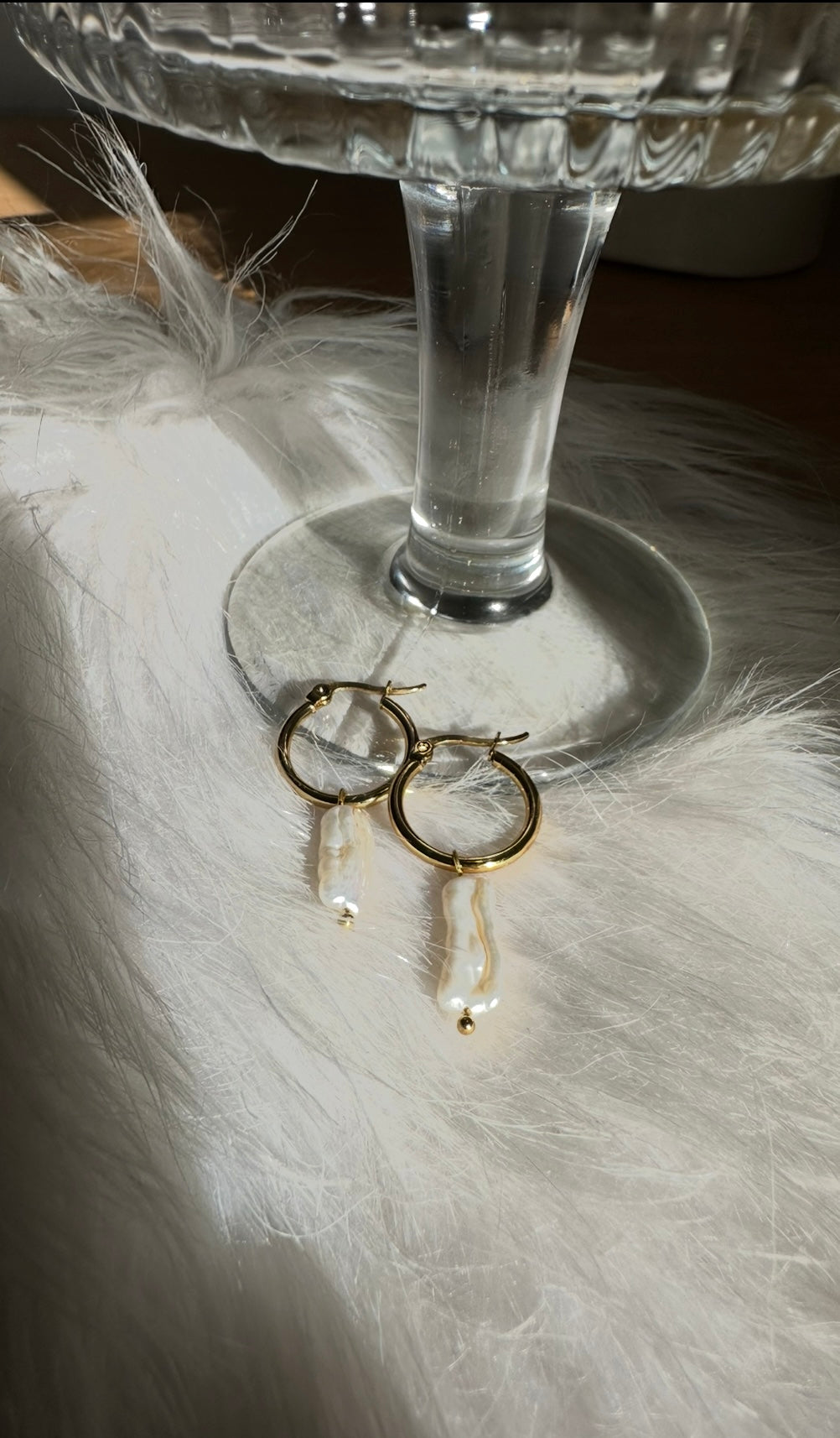 BOUCLES MACA
