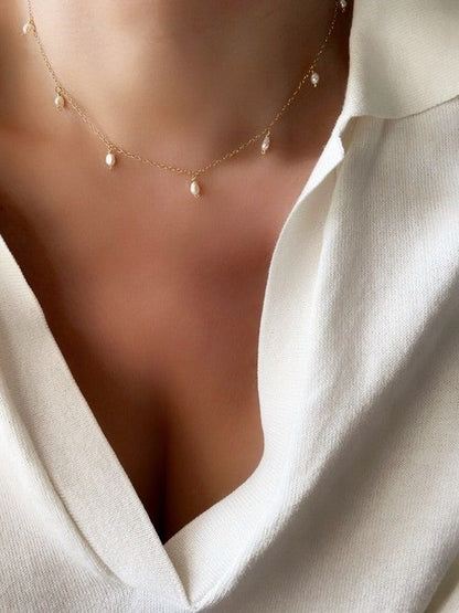 COLLIER SARAY