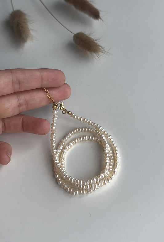 COLLIER SANAY