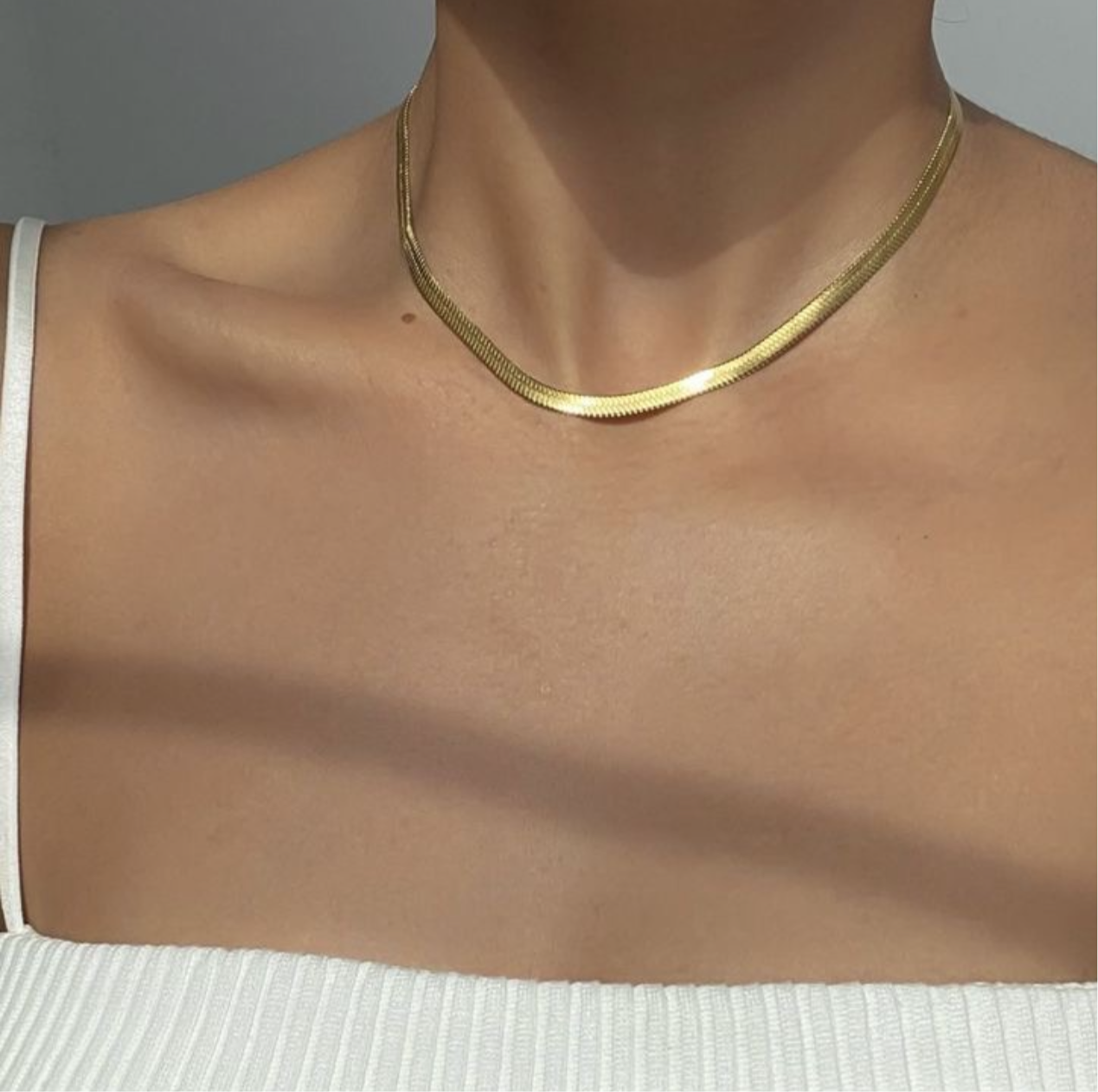 COLLIER SNACK