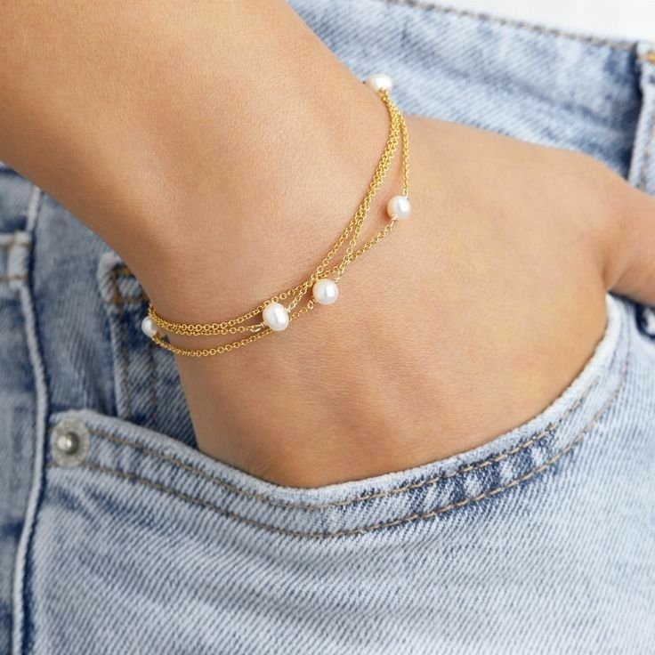 BRACELET ALBA