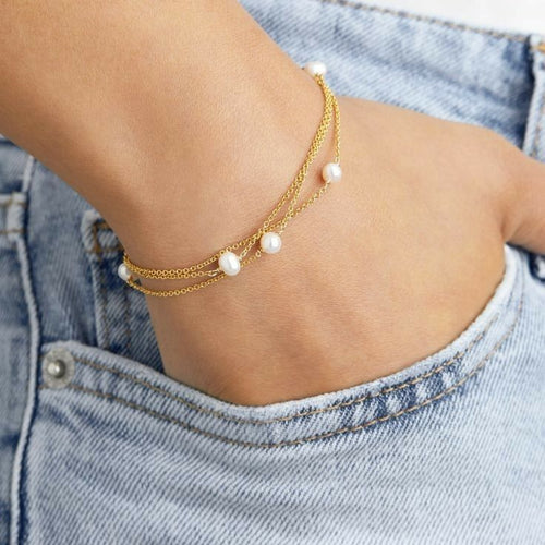 BRACELET ALBA