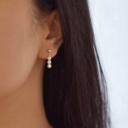 BOUCLES ROSA