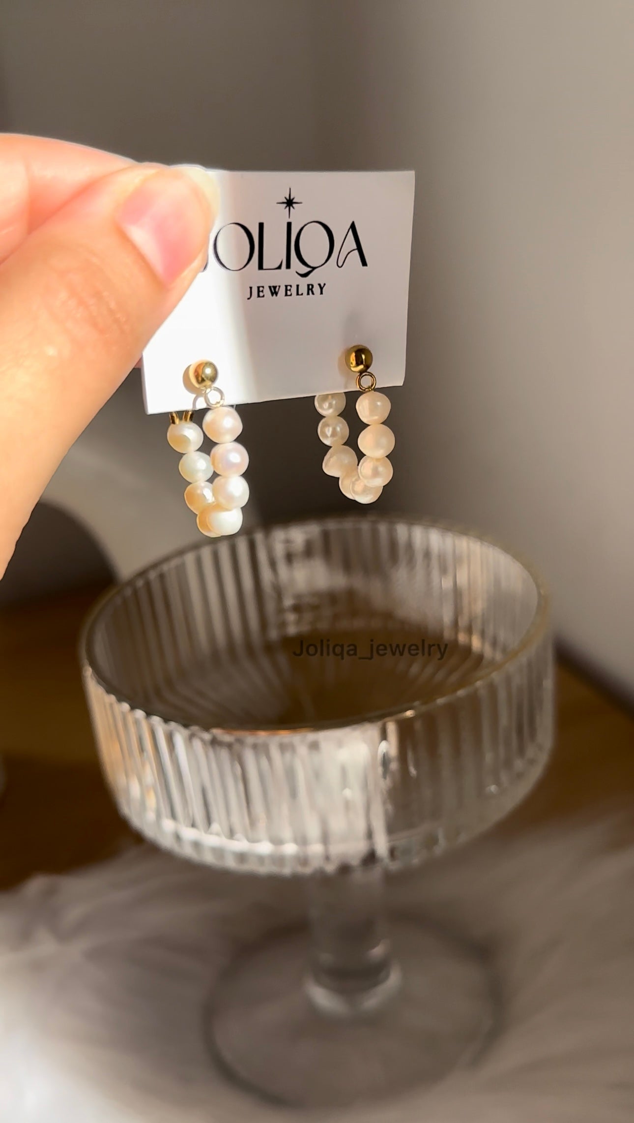 BOUCLES ISABELLE