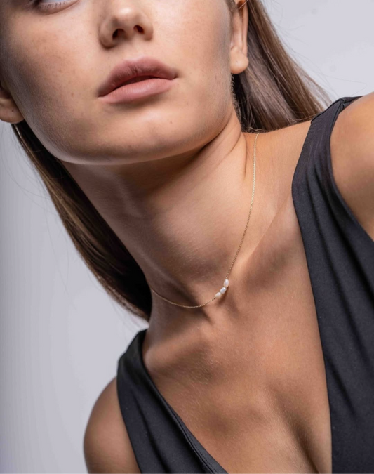 COLLIER DAZY