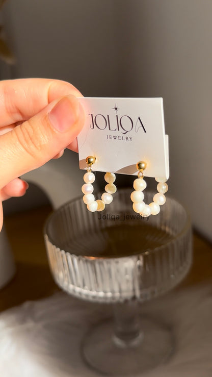 BOUCLES ISABELLE