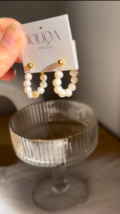 BOUCLES ISABELLE