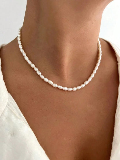 COLLIER DROP